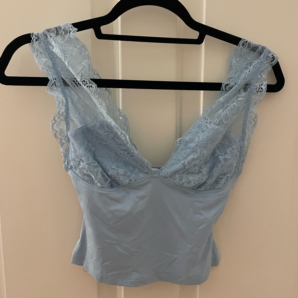 Princess Polly Crop Top
